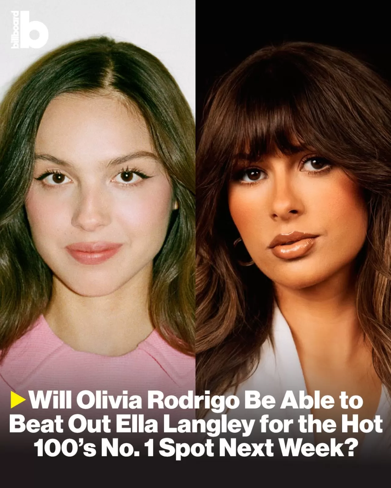 Olivia Rodrigo'nun Yeni Şarkısı 