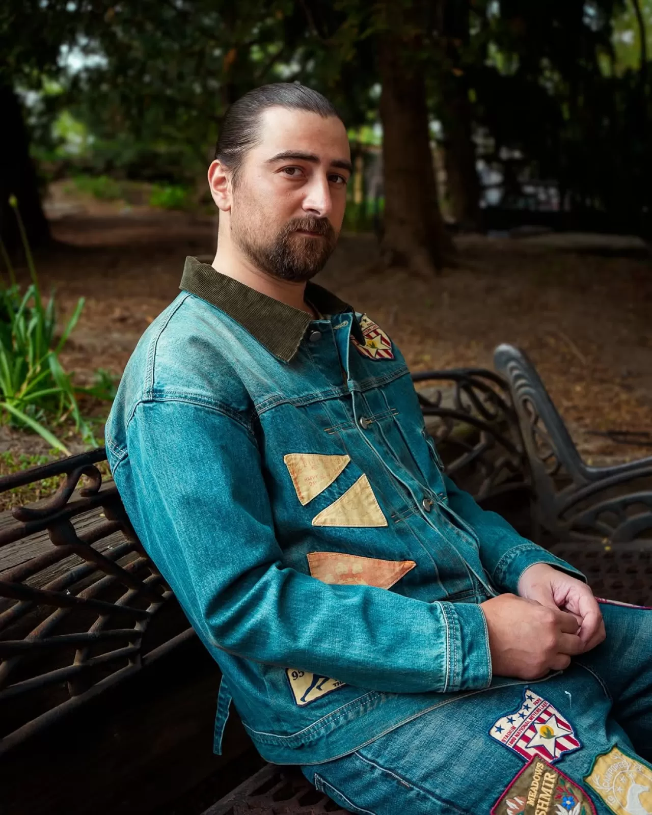 Noah Kahan Brooklyn'da The Great Divide'ı Kutladı: Geceye Damga Vuran Enerji