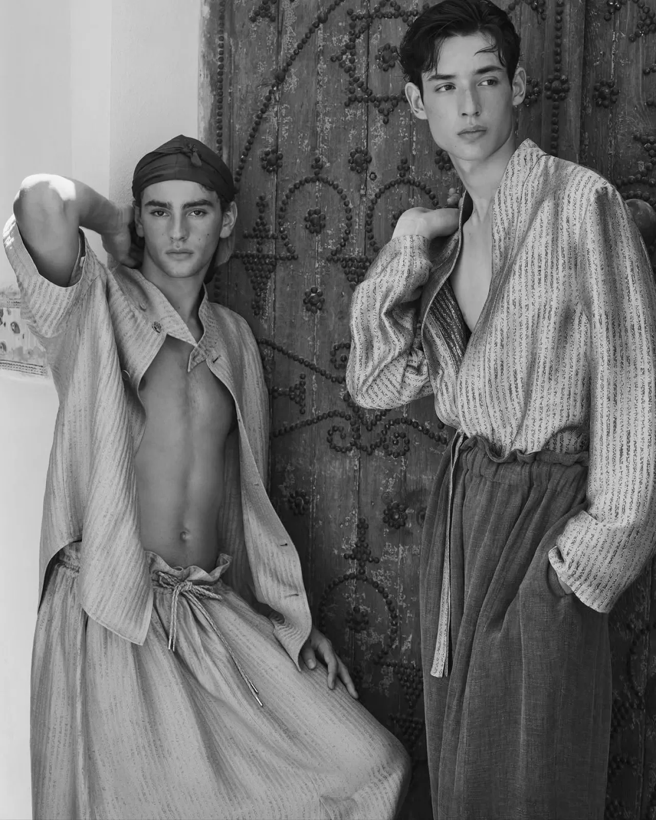 Emporio Armani Bahar Yaz 2026 Koleksiyonu Satışa Çıktı