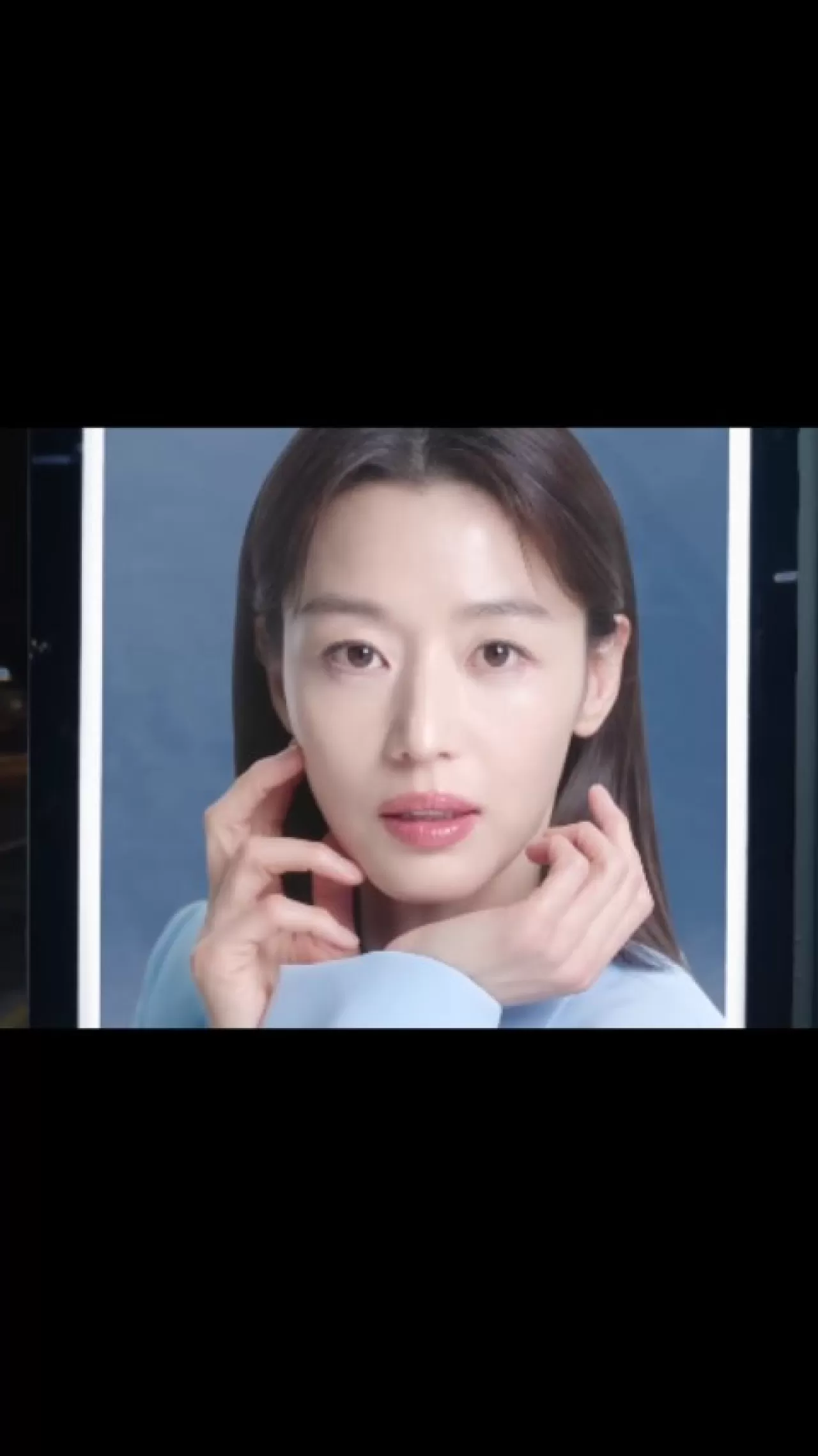 Gianna Jun, Dong A'nın Melatoning Cream Yüzü Oldu | Yeni Reklam Kampanyası Başladı