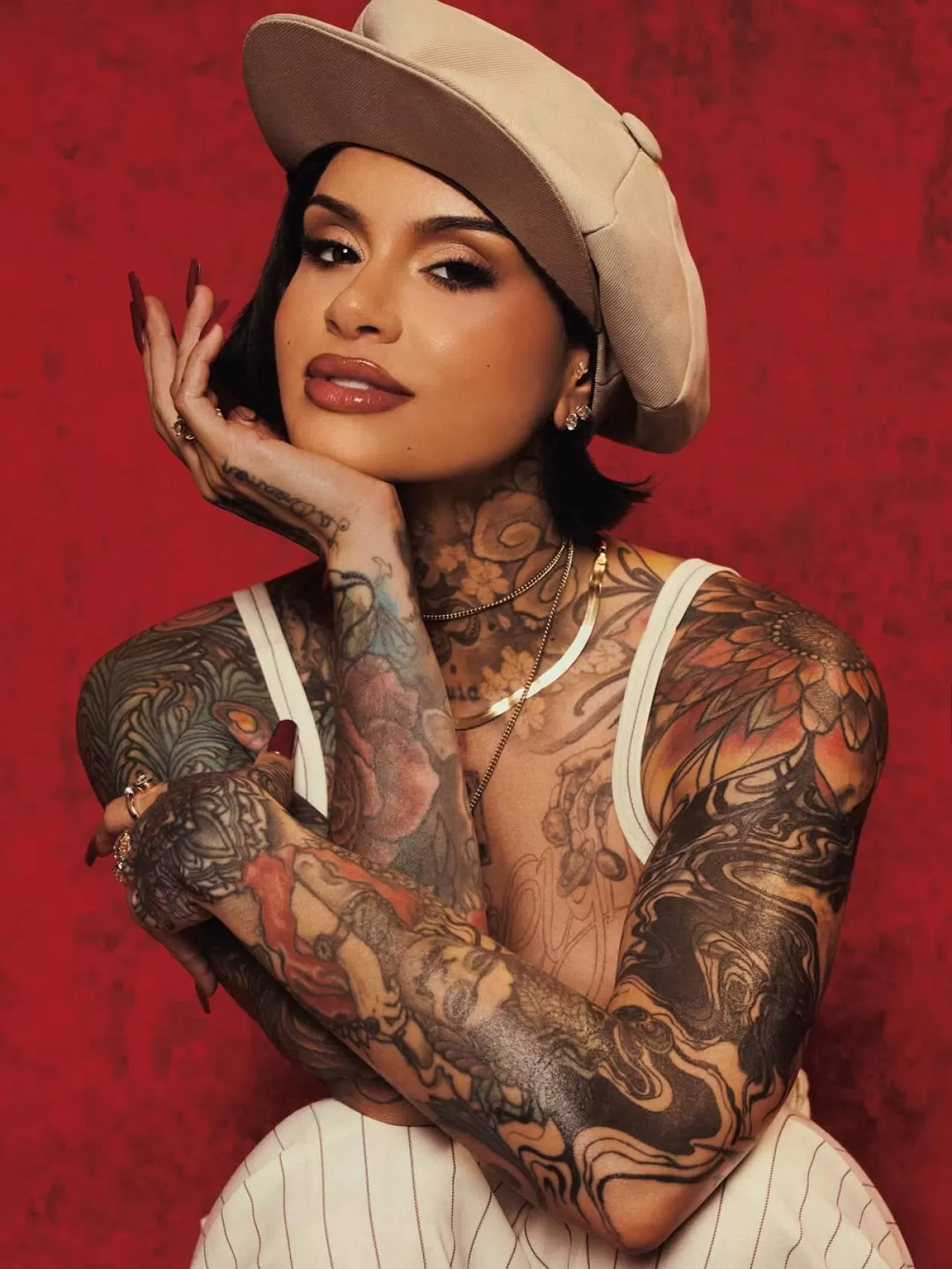 Kehlani'nin Yeni Albümü 