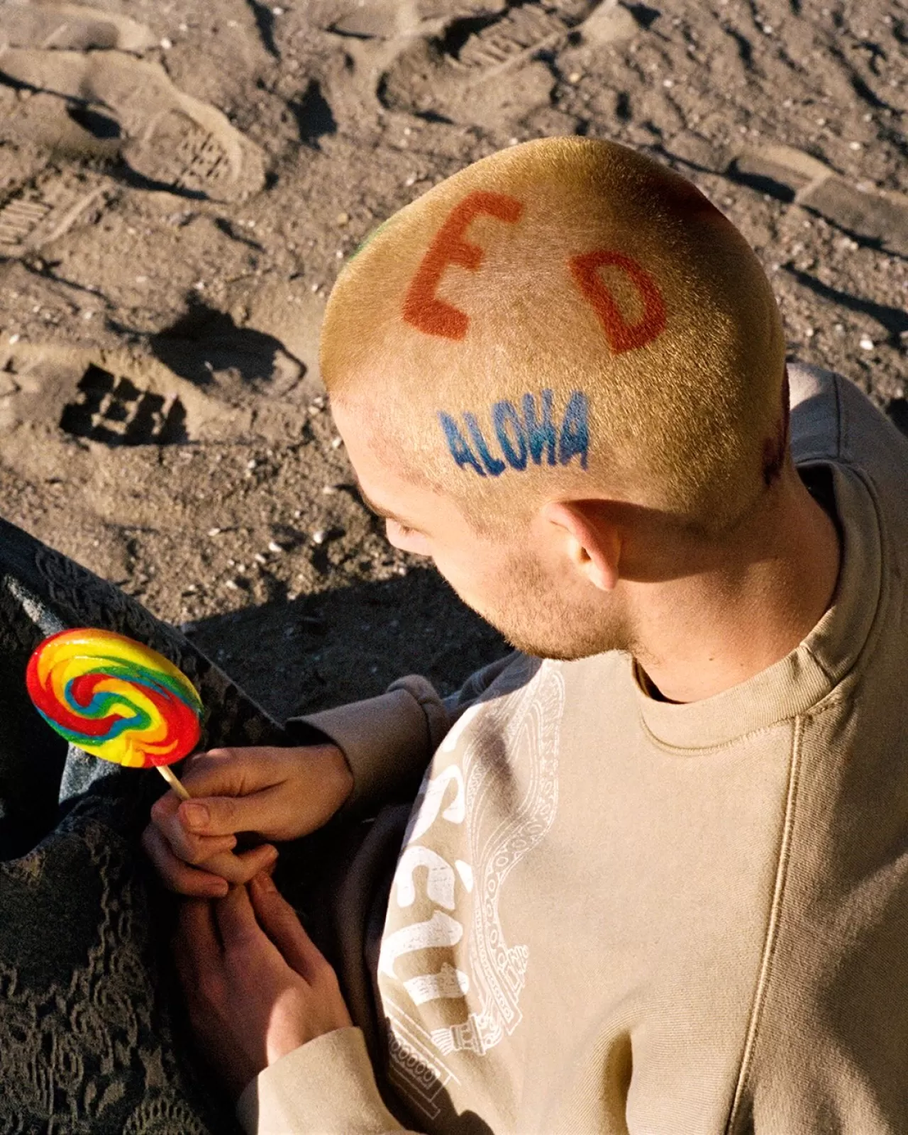 BERSHKA'nın Yeni Koleksiyonu: Ariesarise ile Ortak 