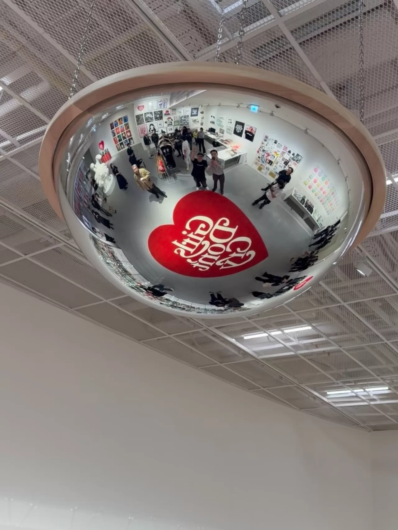 Seoul'daki Lotte Müzesi'nde Verdy Sergisi: Çocuklar İçin Sanat Deneyimi