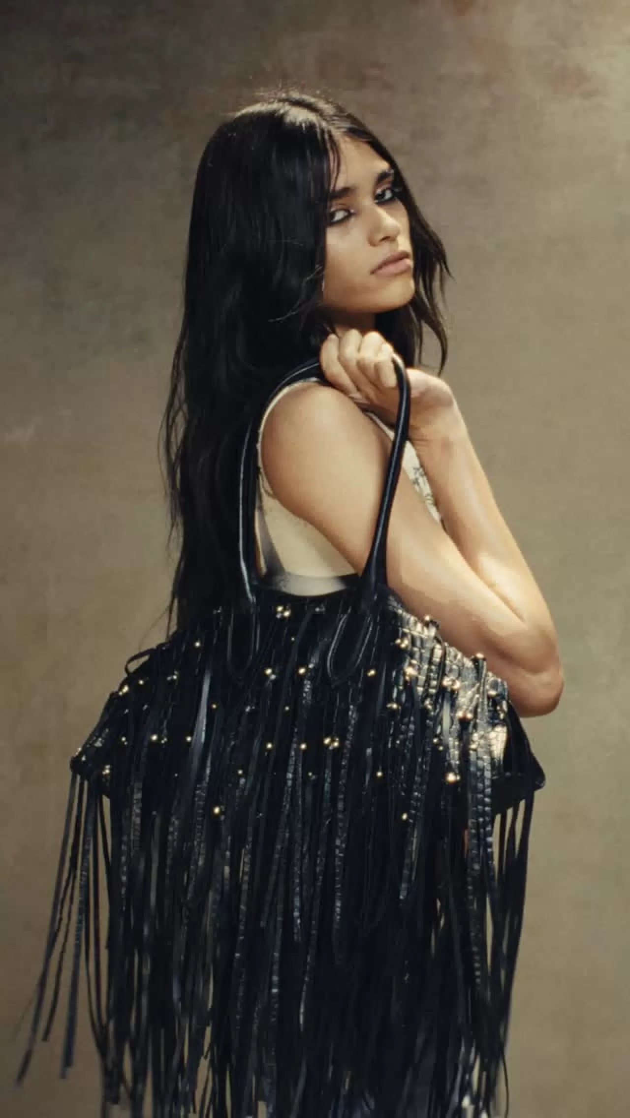 Alexander McQueen 2026 Yaz Koleksiyonu: Doğadan İlham Alan Lüks ve Zarafet