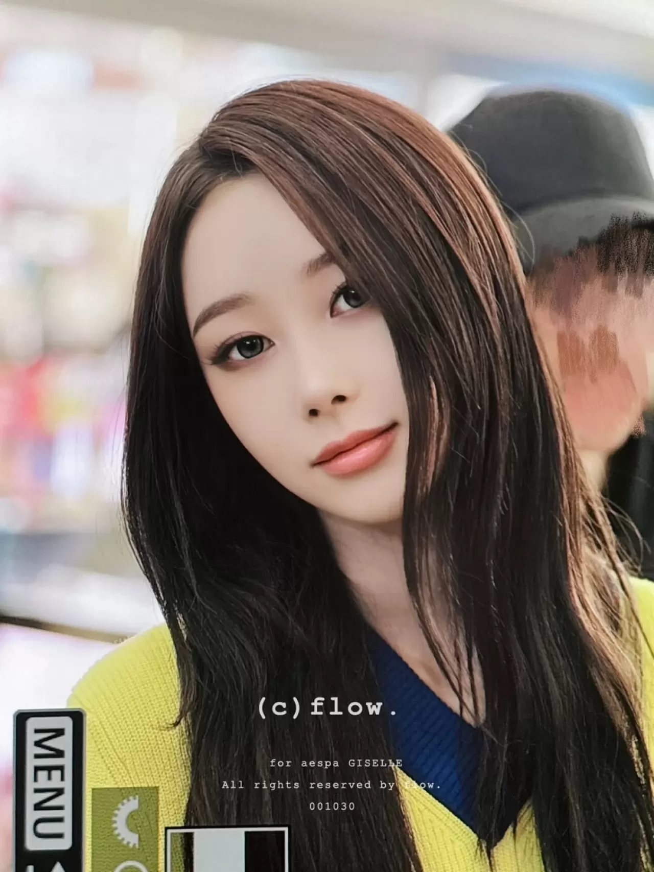 aespa Giselle'in Yüzündeki Şişliğin Nedeni: Estetik Değil 20'lik Diş Operasyonu