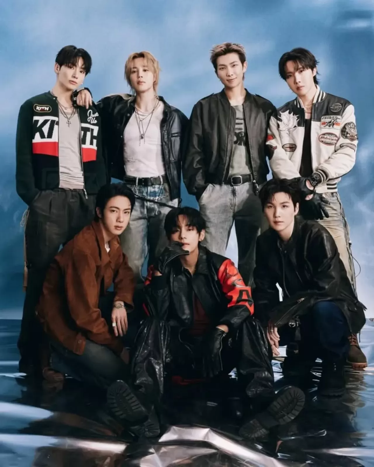 BTS'nin ARIRANG Albümü, Spotify Global Charts'ta Tarihi Bir Başarıya İmza Attı