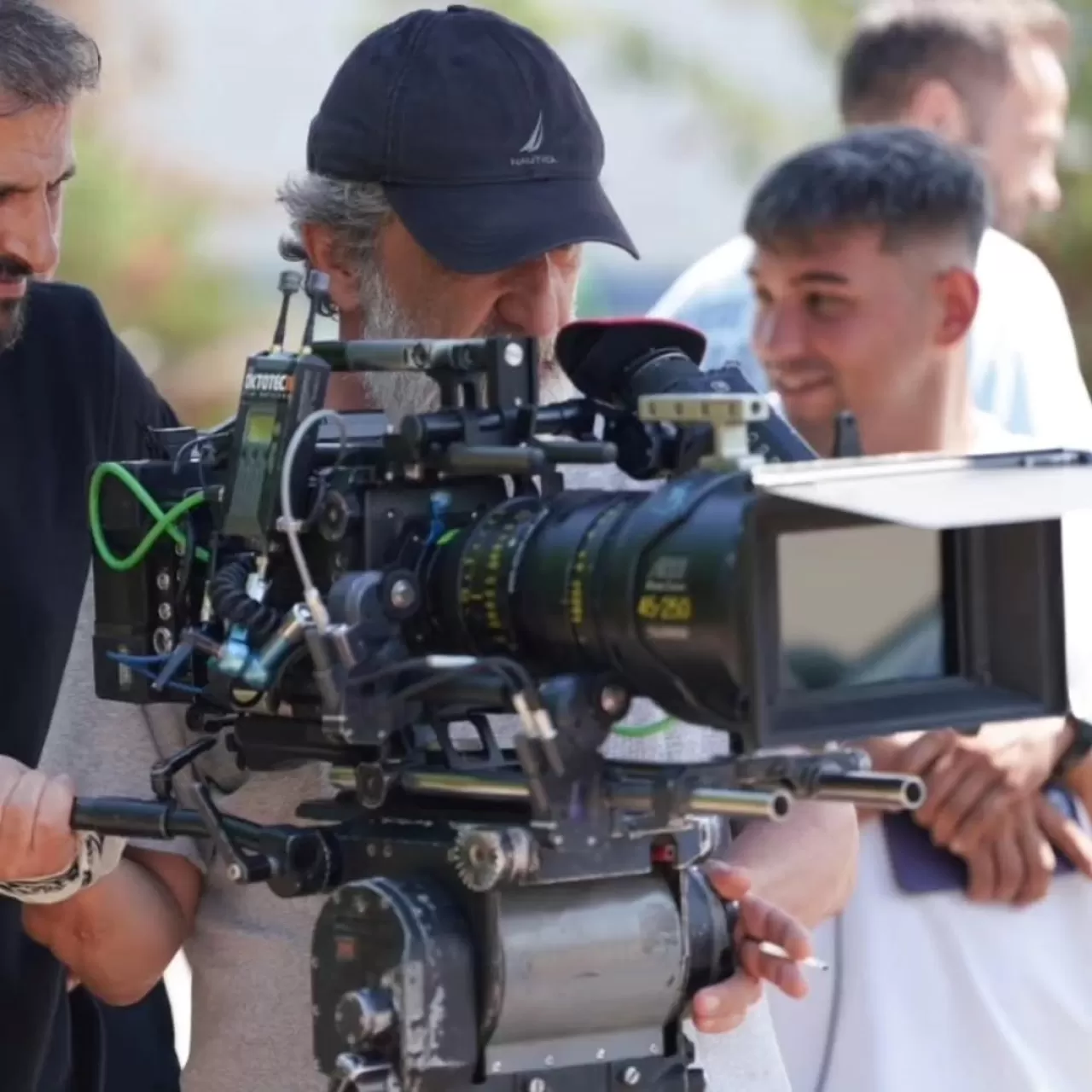 NTC Medya'dan Yeni Dizi: Aşk ve Kader Adana'da Çekilecek