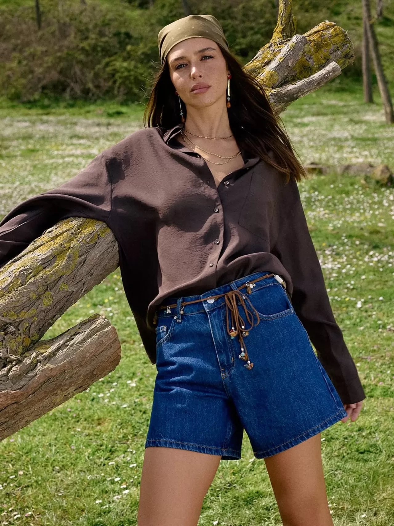 Trendyolmilla, Sürdürülebilir Moda Koleksiyonu ile İlkbahar-Yaz Sezonuna Hazırlanıyor