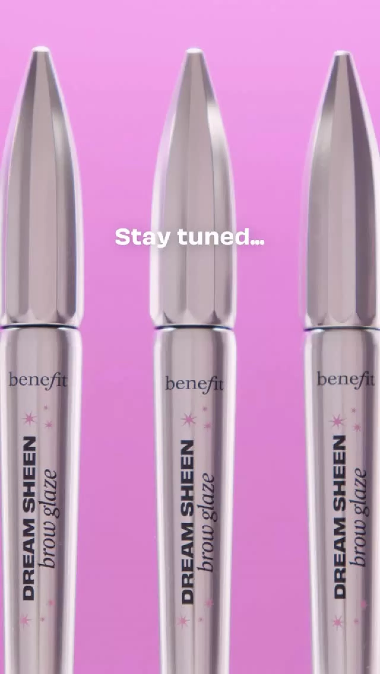 Benefit Cosmetics ABD'den Dev İndirim Duyurusu: "Sizi Parlatacağız"