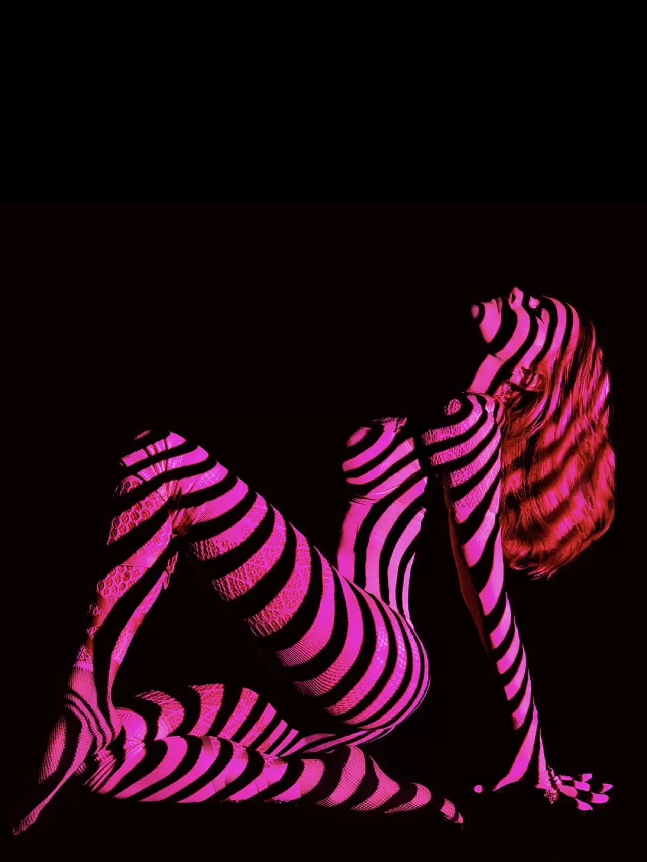 Madonna, Grindr Uygulamasından Özel 