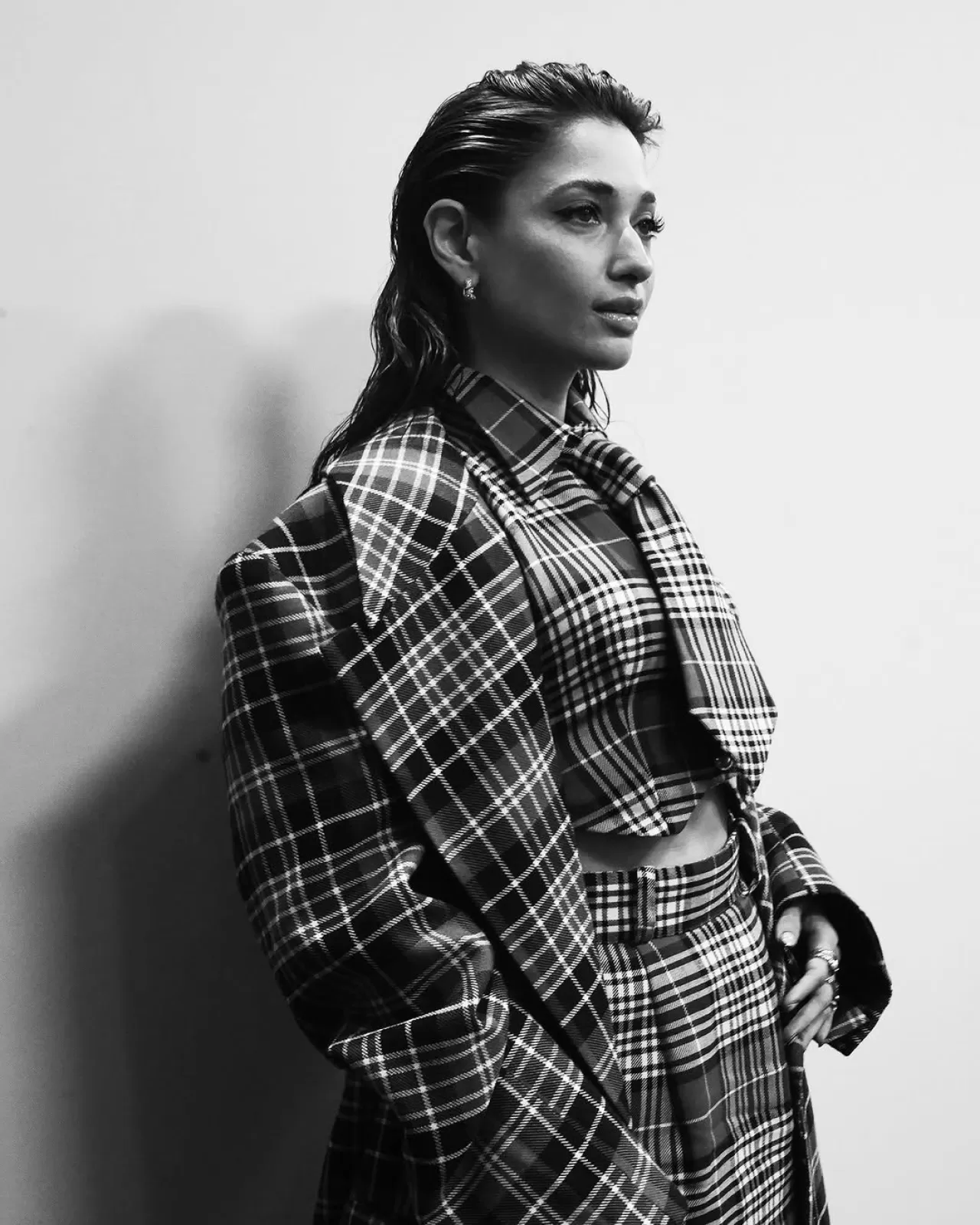 GQ Power List 2026'nın Ardındaki Görsel Hafıza: Neeraj Priyadarshi'nin Objektifinden