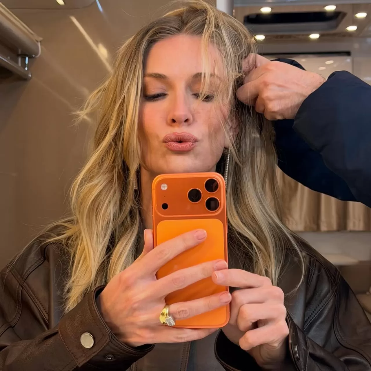 Yasemin Kay Allen Broadway'de "Dog Day Afternoon"u Kutluyor