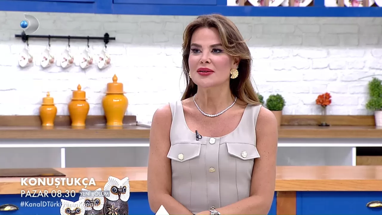 Konuştukça Yarın Kanal D'de: Özlem Yıldız ve Arzu Öztürk ile Keyifli Sohbet