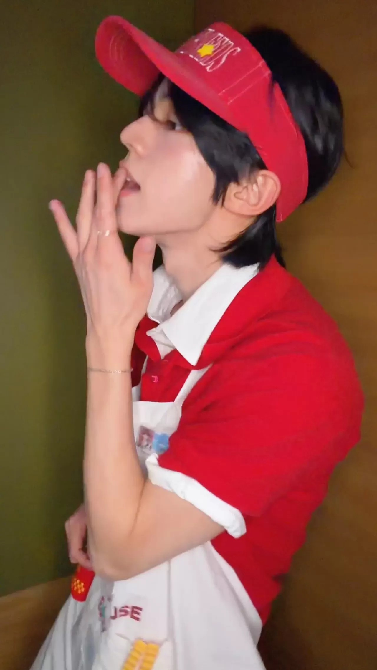 TWS'nin DOHOON'u 'yummy' ile Hayranlarını Selamlıyor