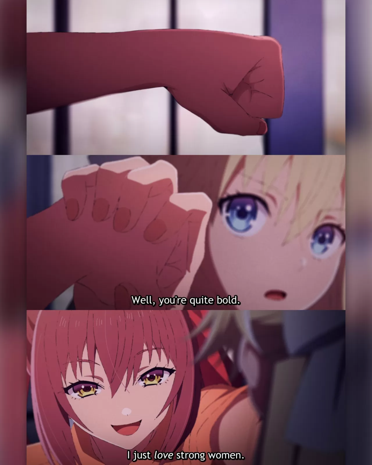 Classroom of the Elite 4. Sezon: İkinci Yıl İlk Dönem Heyecanı Başlıyor