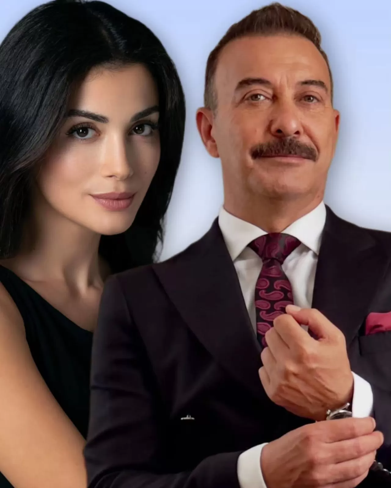 Hakan Yılmaz, Doğa'nın Kanunu Dizisinde 