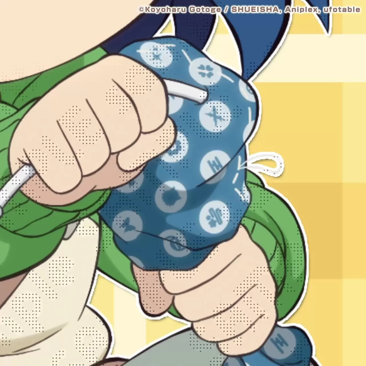 Demon Slayer Craft Club 2026: Inosuke Hashibira Ürünleri Satışta