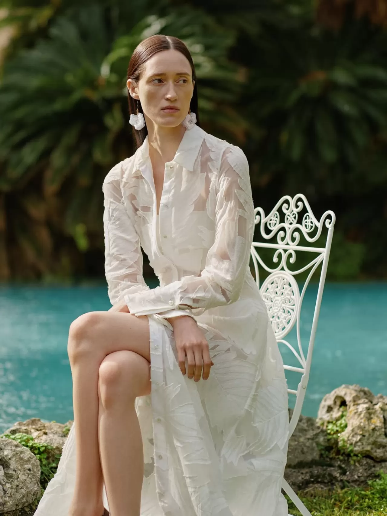 Vakko İlkbahar-Yaz 2026 Koleksiyonu: 