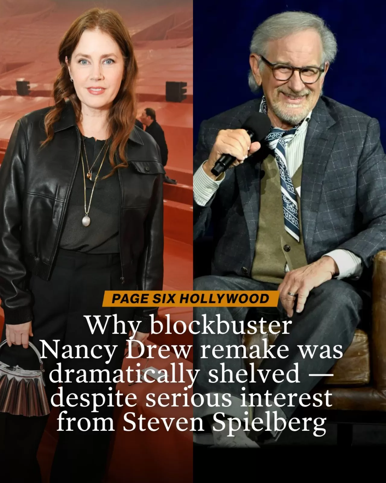 Hollywood'da İkonik Karakter Projesi Acente Hatasıyla Çöktü