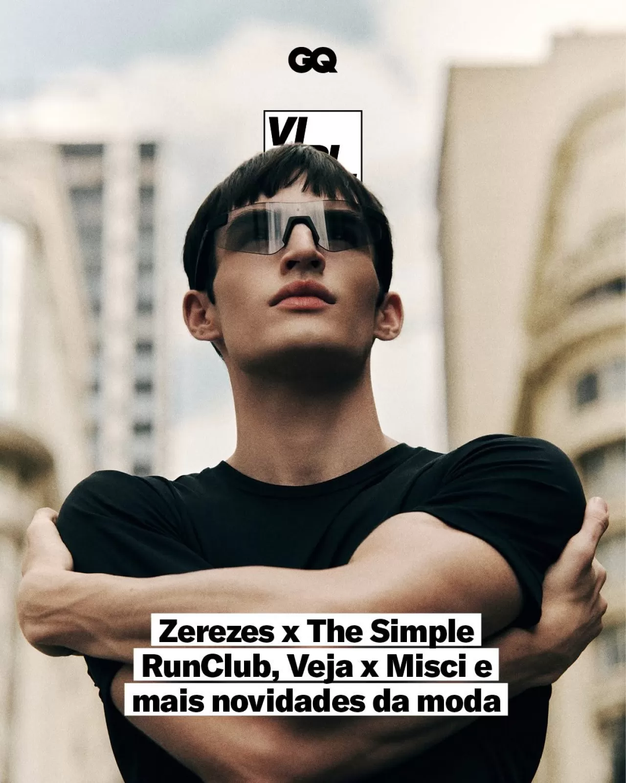 Moda İş Birlikleri: Zerezes, Veja, Misci