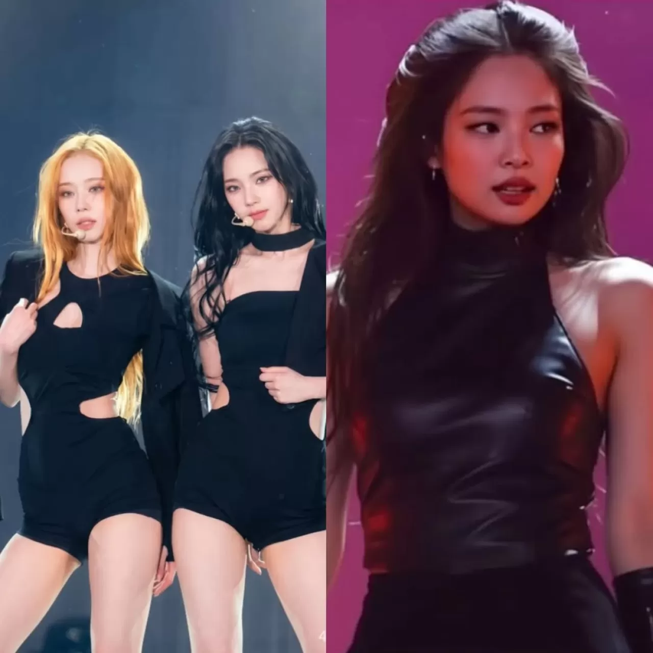 2026'da Güney Kore'de En Çok Aranan Kadın K-pop İdolleri: KARINA İkinci Sırada