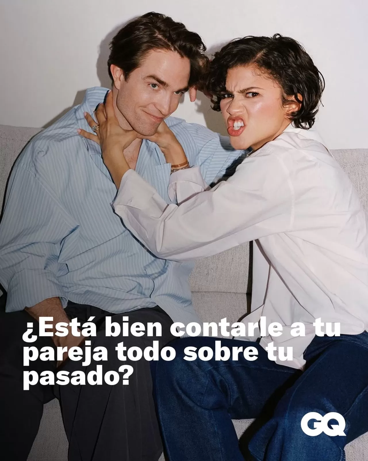 İlişkilerde Geçmişin İki Yüzü: Bağlam mı, Gürültü mü?