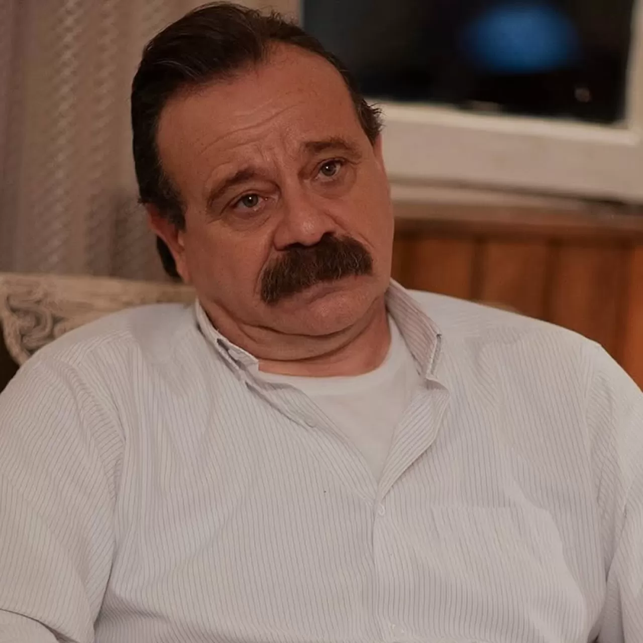 Reha Özcan, Kanal D'nin Yeni Dizisi 