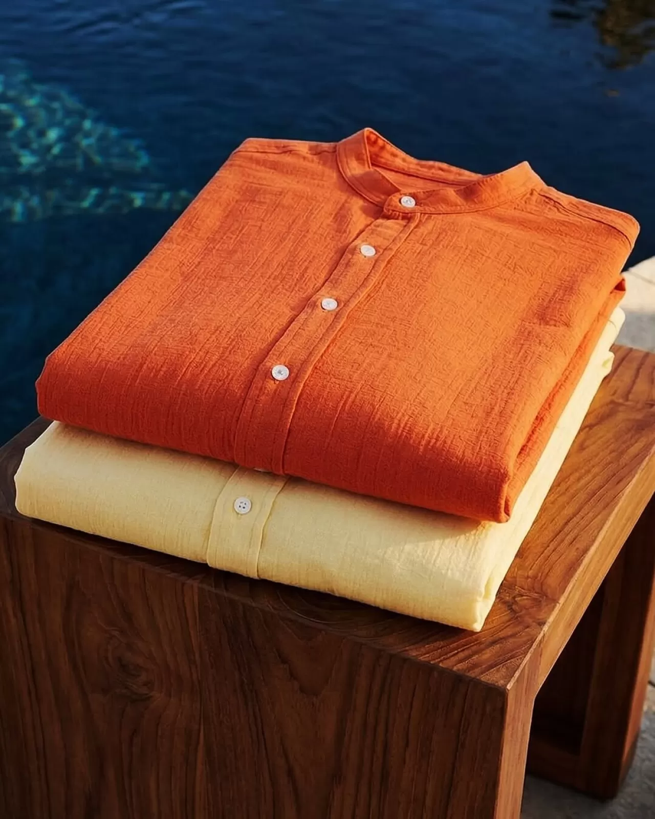 Tudors %100 Pamuk Müslin Gömleklerde Konfor ve Şıklığı Buluşturuyor