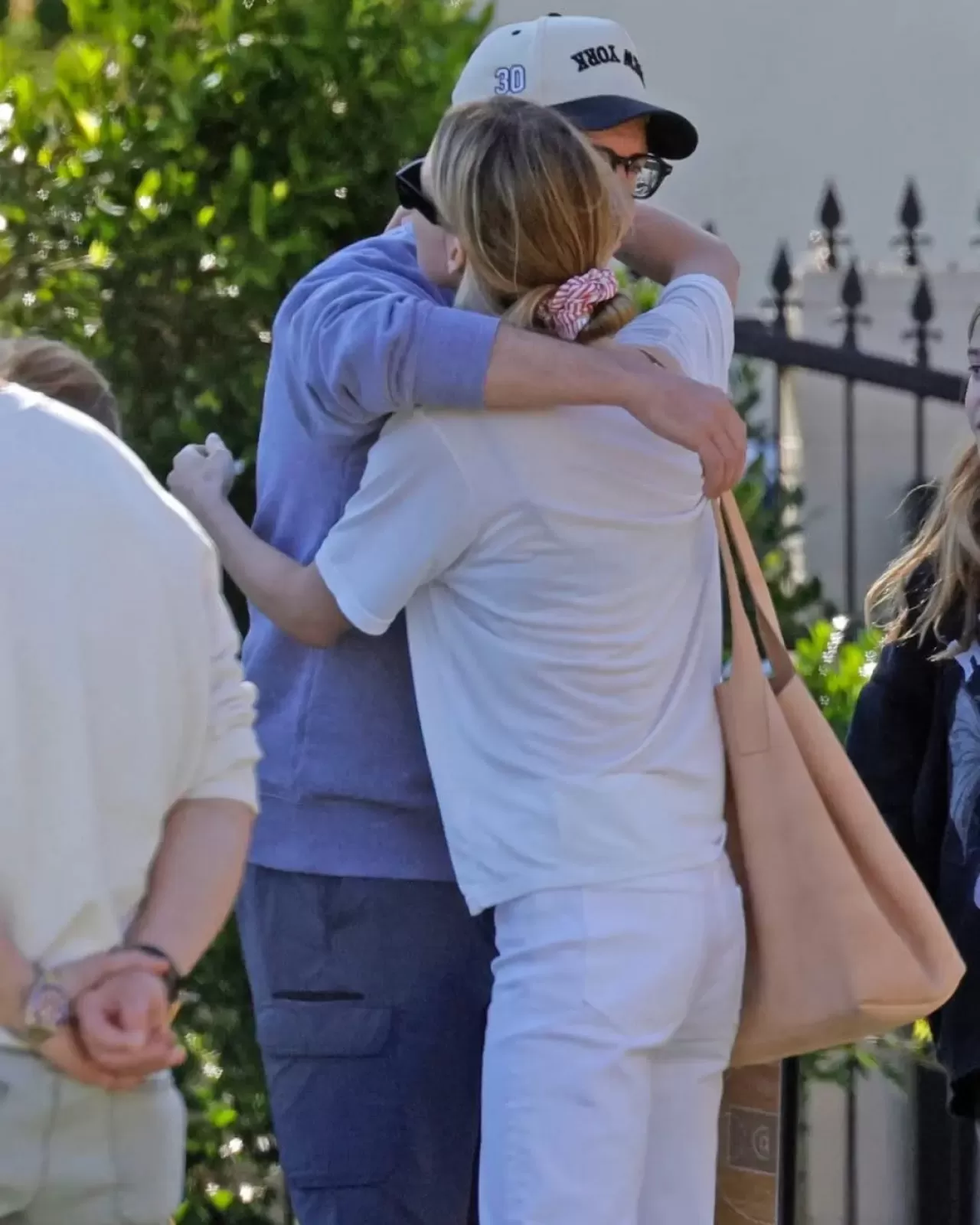 Olivia Wilde ve Jason Sudeikis, Dostane Ebeveynlik İlişkisini Sergiledi