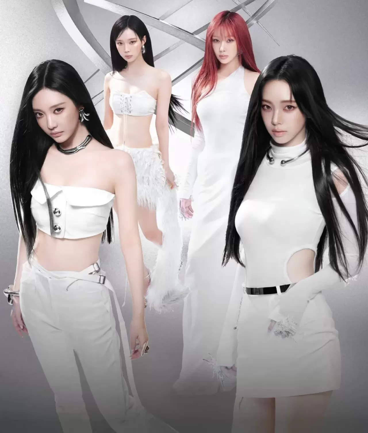 Aespa'nın Dev Turne Başarısı: 336 Bin Seyirciye Ulaştı