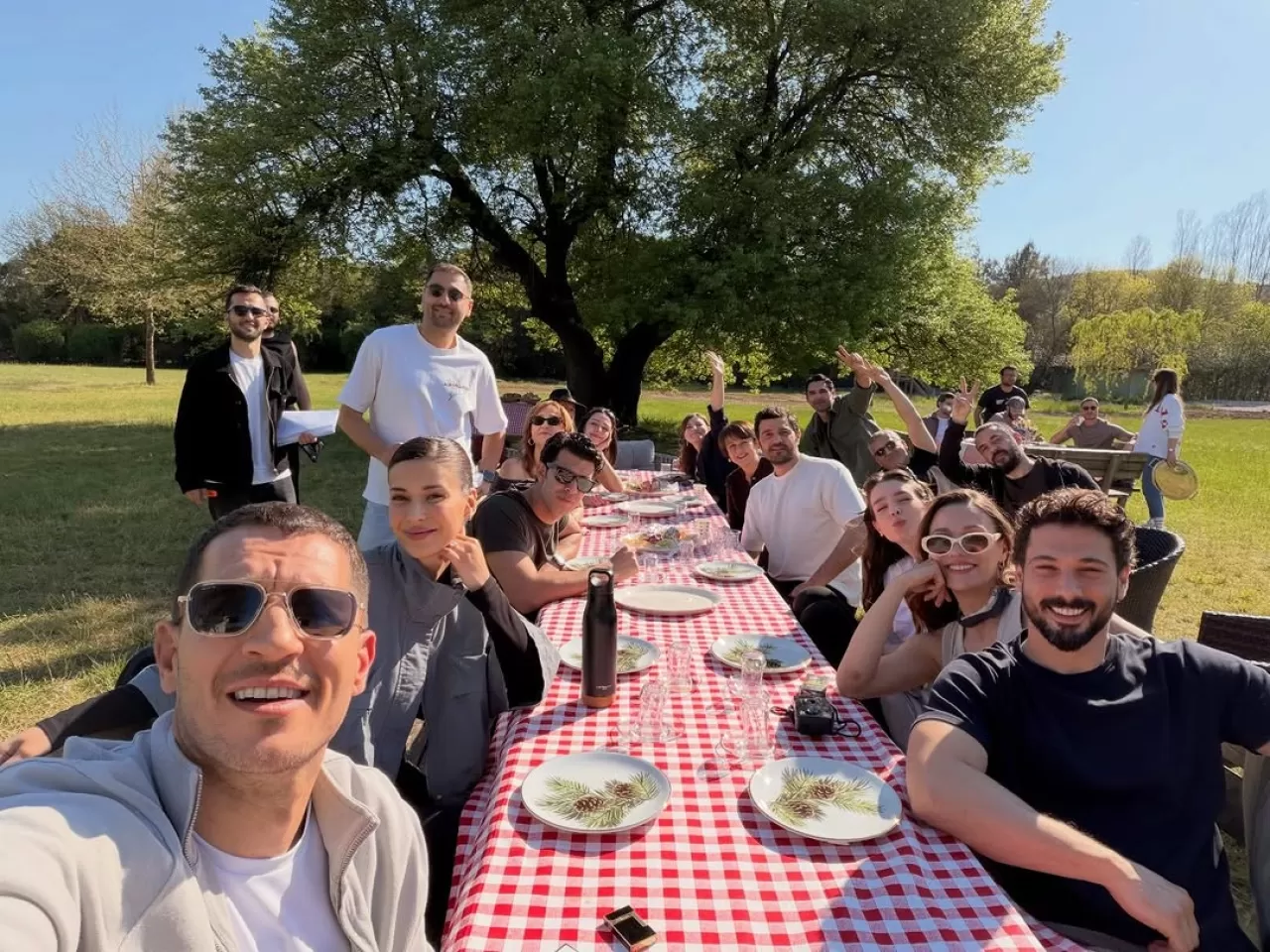 Uraz Kaygılaroğlu'ndan Yeraltı İçin Mesaj: 