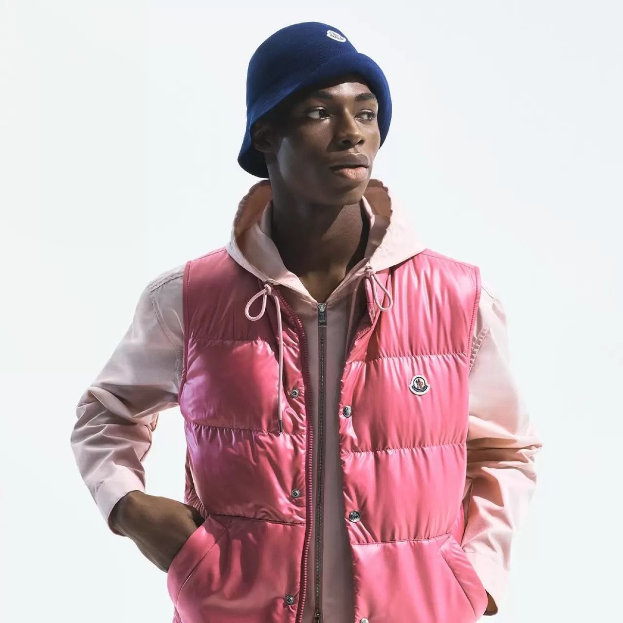 Moncler, Yazın da Puffy Rüzgarı Estiriyor: İşte 'Puffy Summer' Koleksiyonu