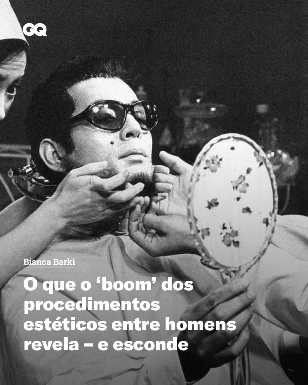 Erkeklerde Estetik Patlaması: 6 Yılda %95 Artış