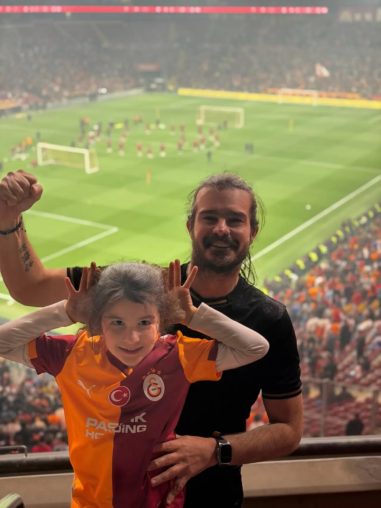 Hakan Hatipoğlu'ndan Galatasaray Yorumu: 
