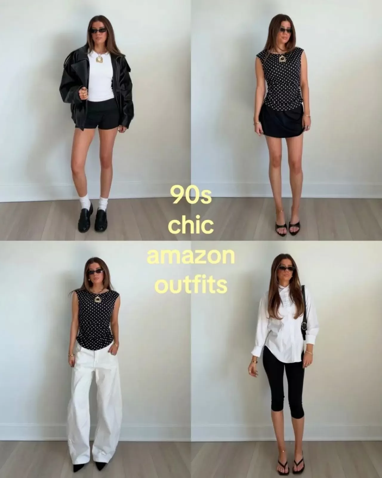 Amazon Fashion, Influencer Mikayla Vallati ile İş Birliği Başlattı