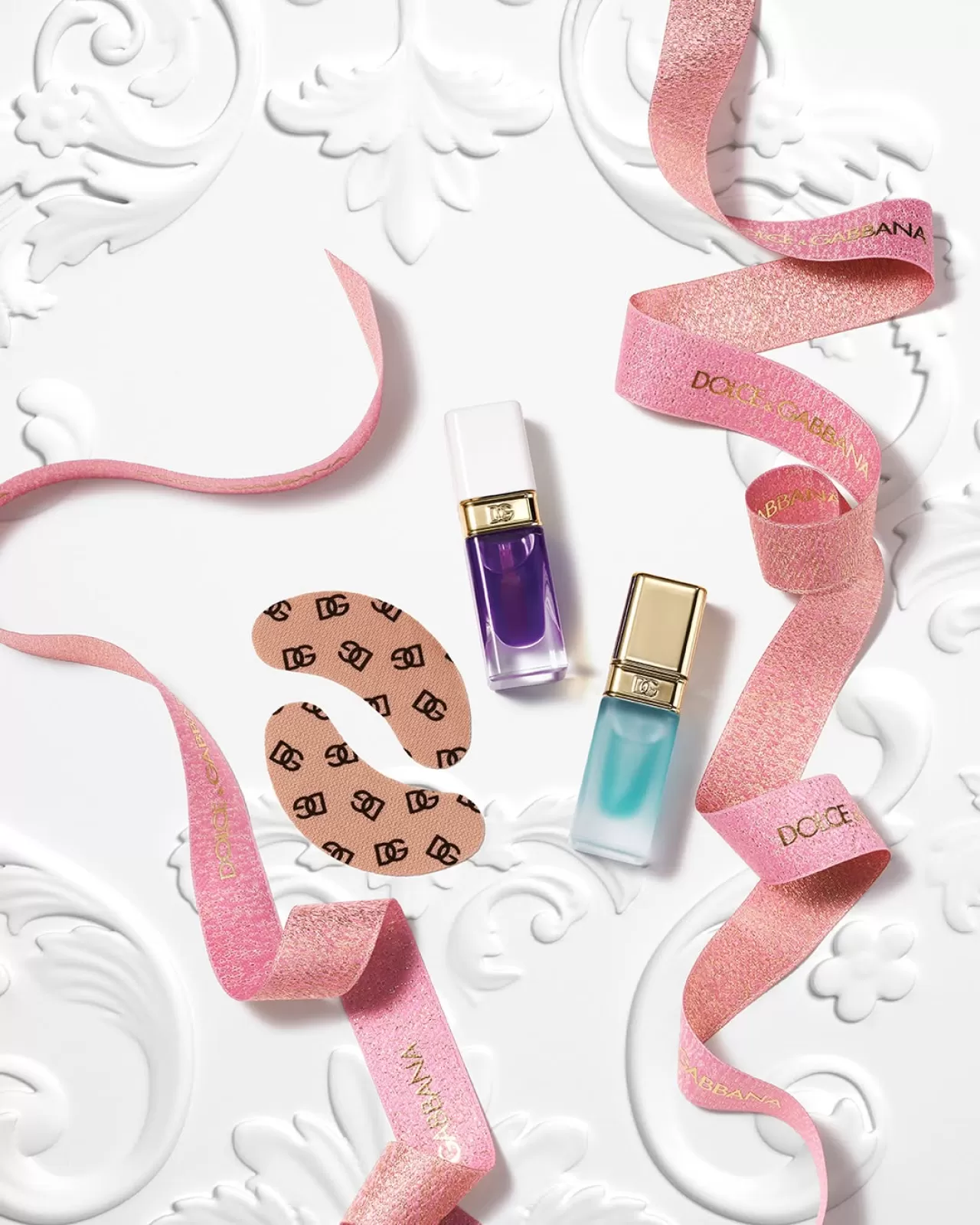 Anneler Günü'nde Dolce&Gabbana'dan Lüks Hediye Önerileri