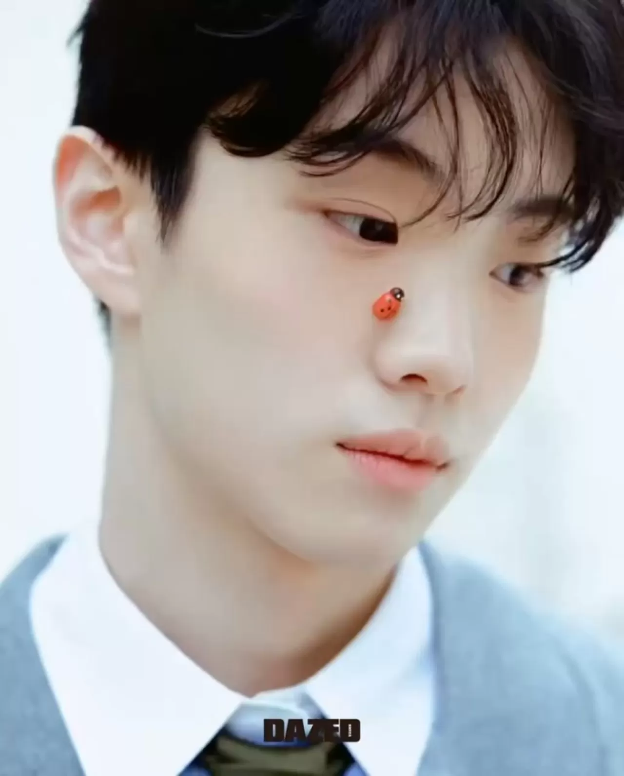 Kakao Entertainment'ın 2025 Oyuncu Seçmesi Kazananları Dazed Korea'da