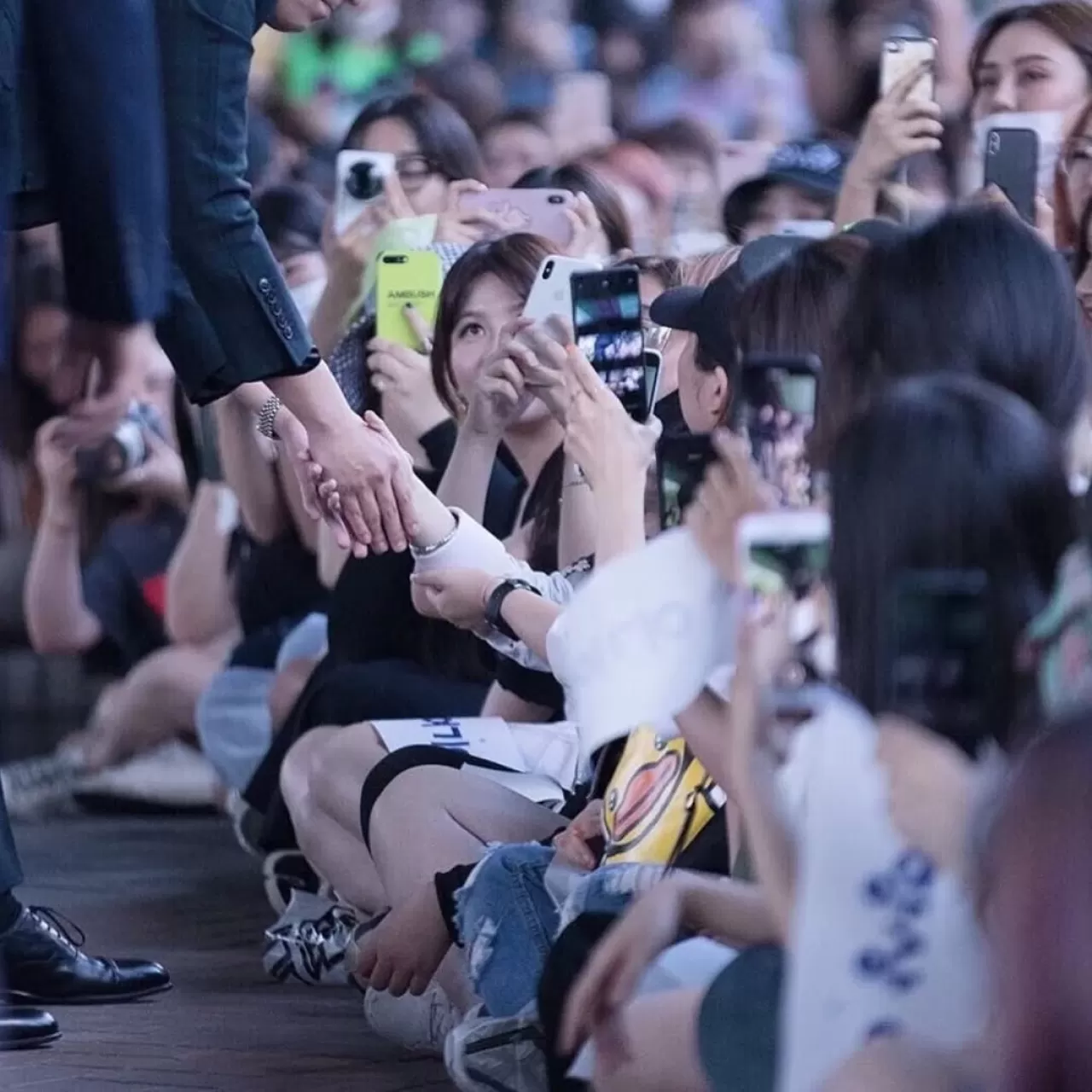 T.O.P, Hayranlarını Neden "Kkokkalkoons" Olarak Adlandırdığını Açıkladı