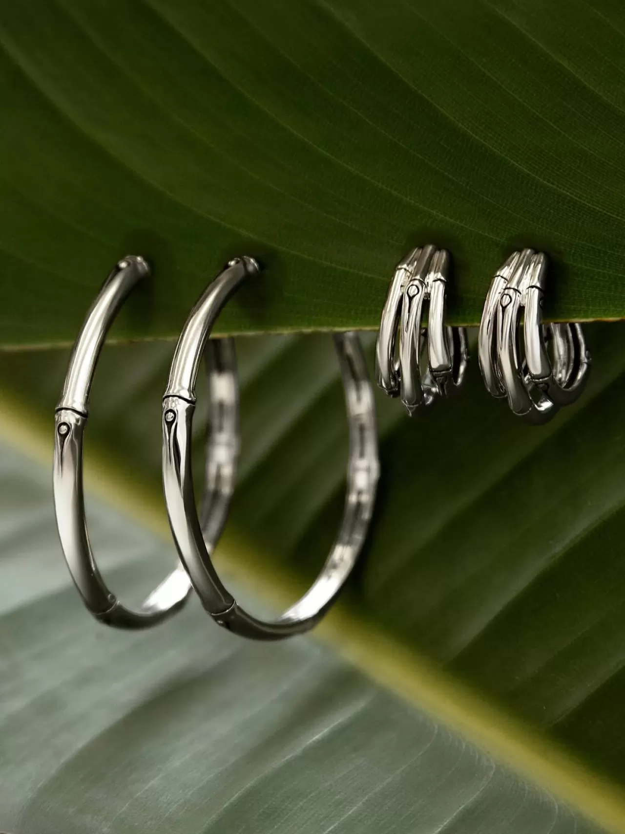 John Hardy'den Bambu Köyleri: 2030 İçin Son Gün Çağrısı