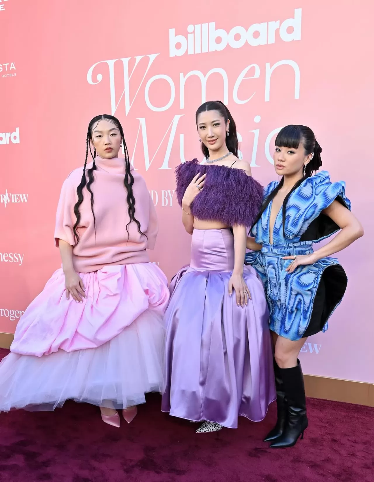 MTV Women in Music 2026 Onur Listesi Açıklandı