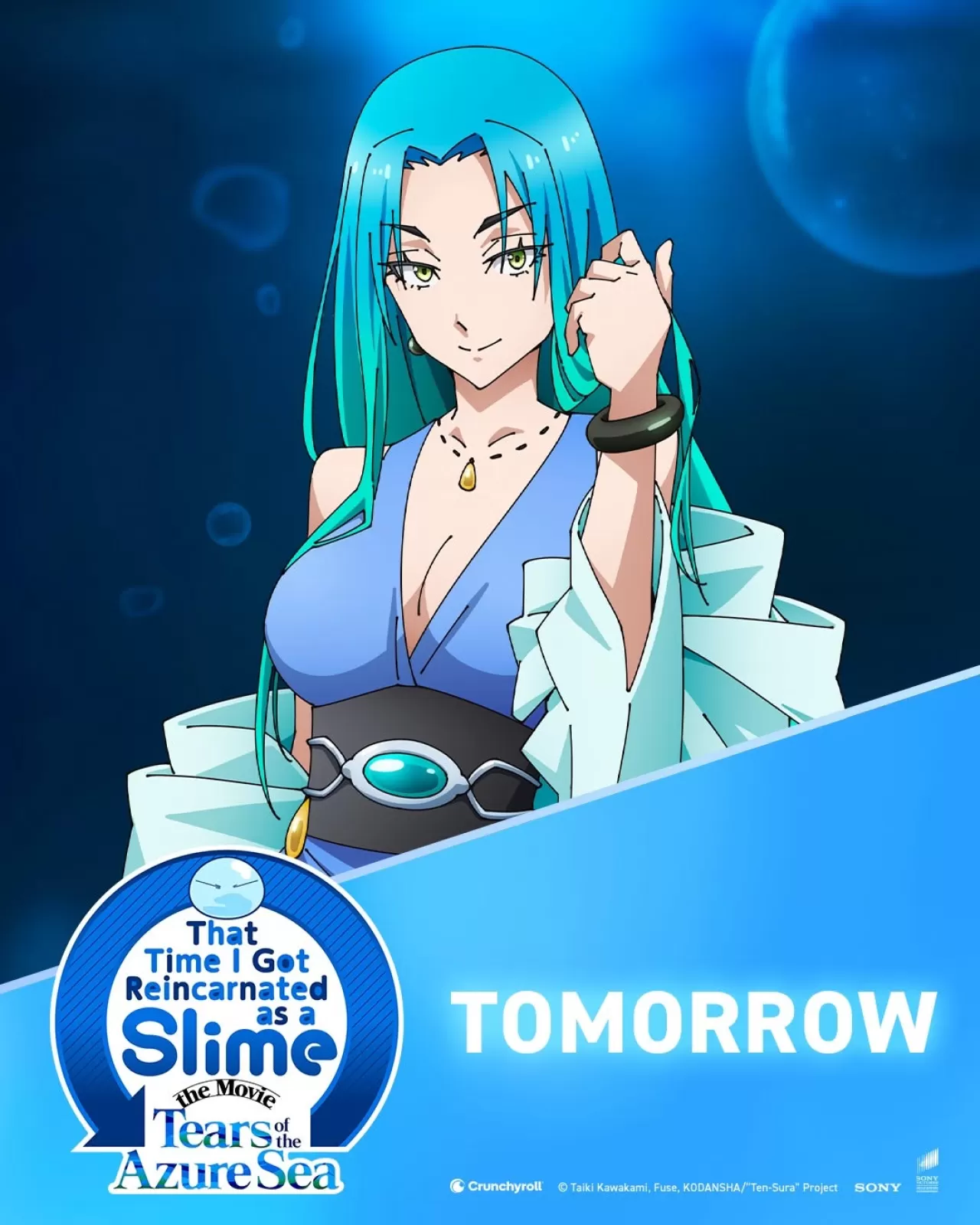 Slime Filmi Yarın Sinemalarda: Biletler Satışta