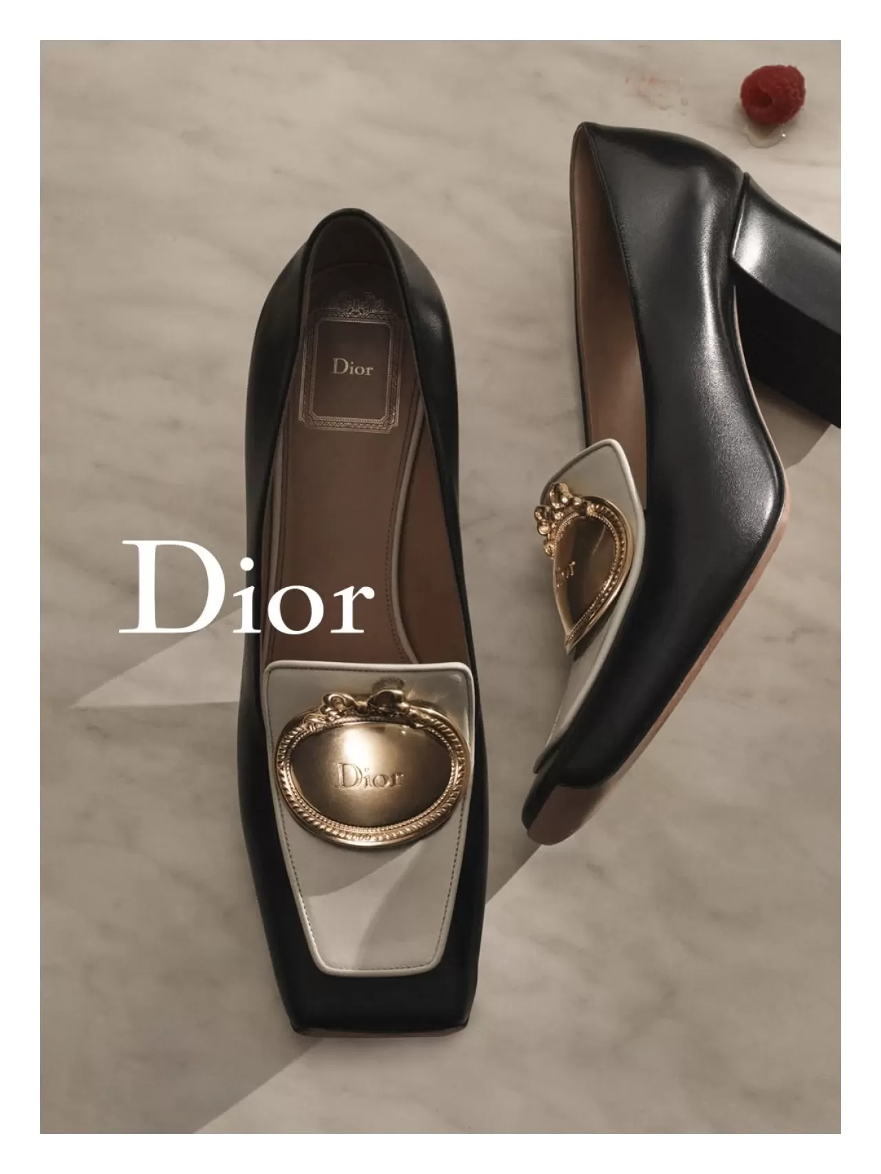 Dior, 2026 Sonbahar Koleksiyonu için Laura Kaiser'li Kampanyayı Duyurdu