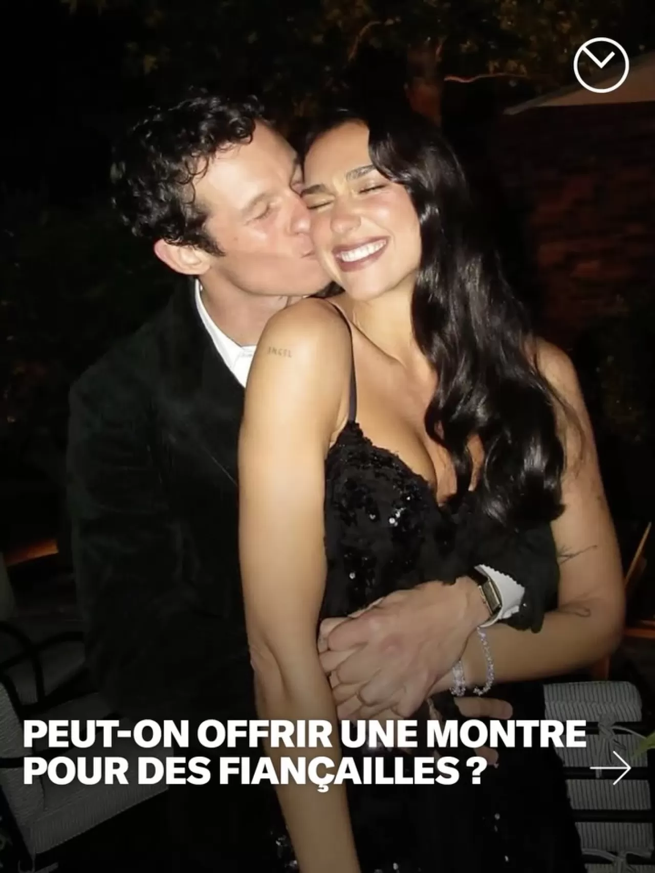 Erkeklere Nişan Saati Önerileri: GQ France Gelenenekleri Sorguluyor