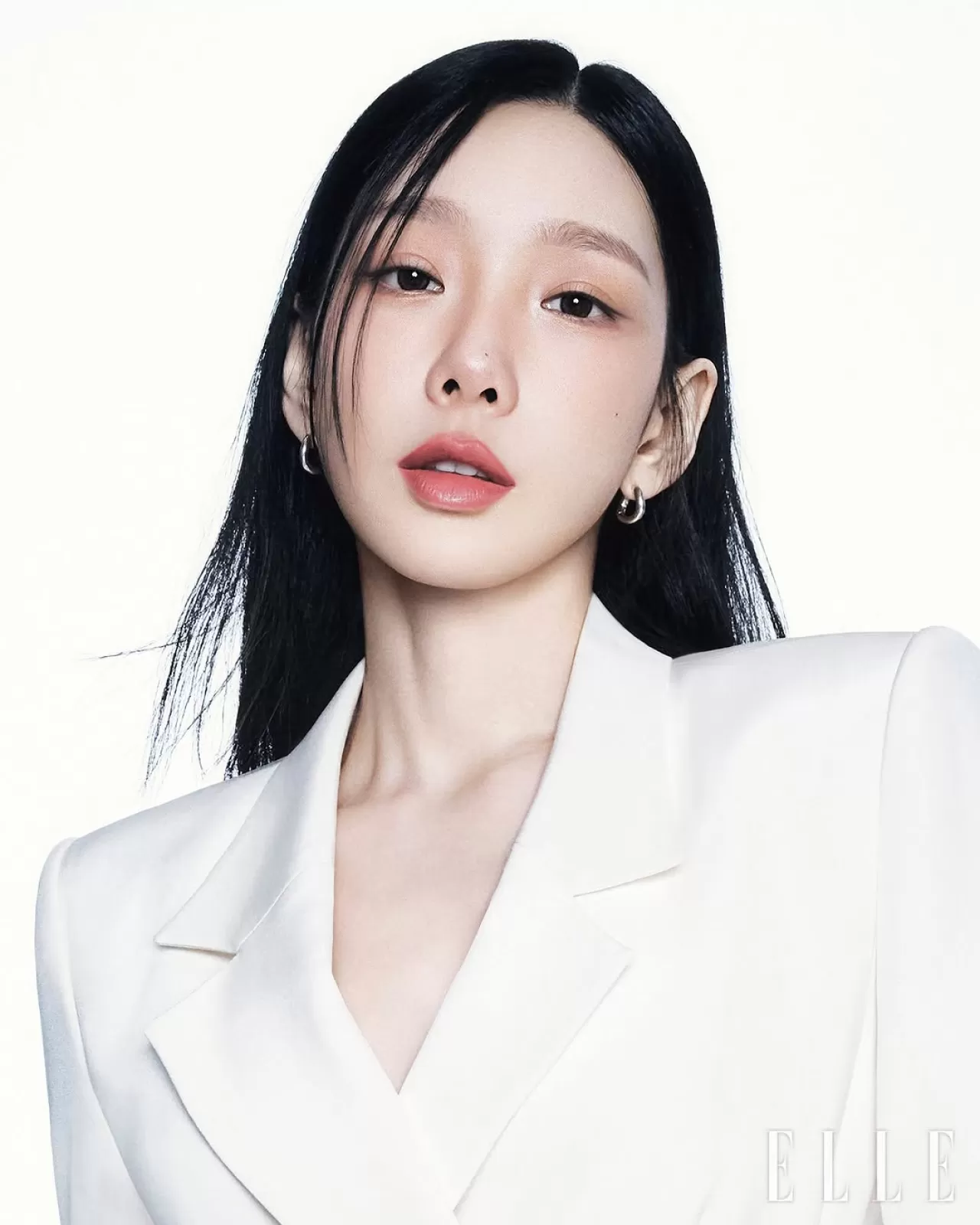 Taeyeon Armani Beauty ile İş Birliğine İmza Attı