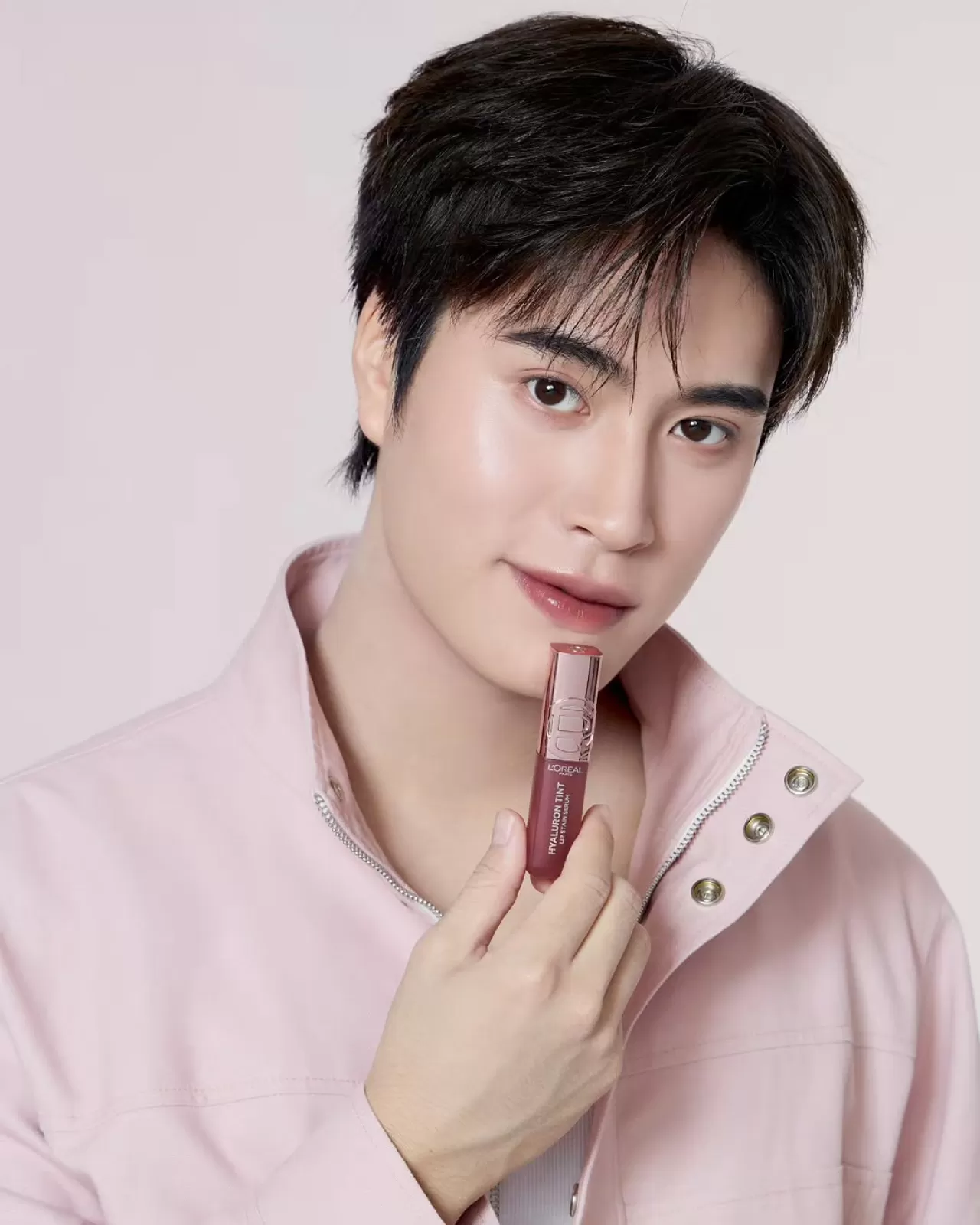 L'Oreal Paris Hyaluron Tint: 12 Saat Kalıcı Dudak Serum