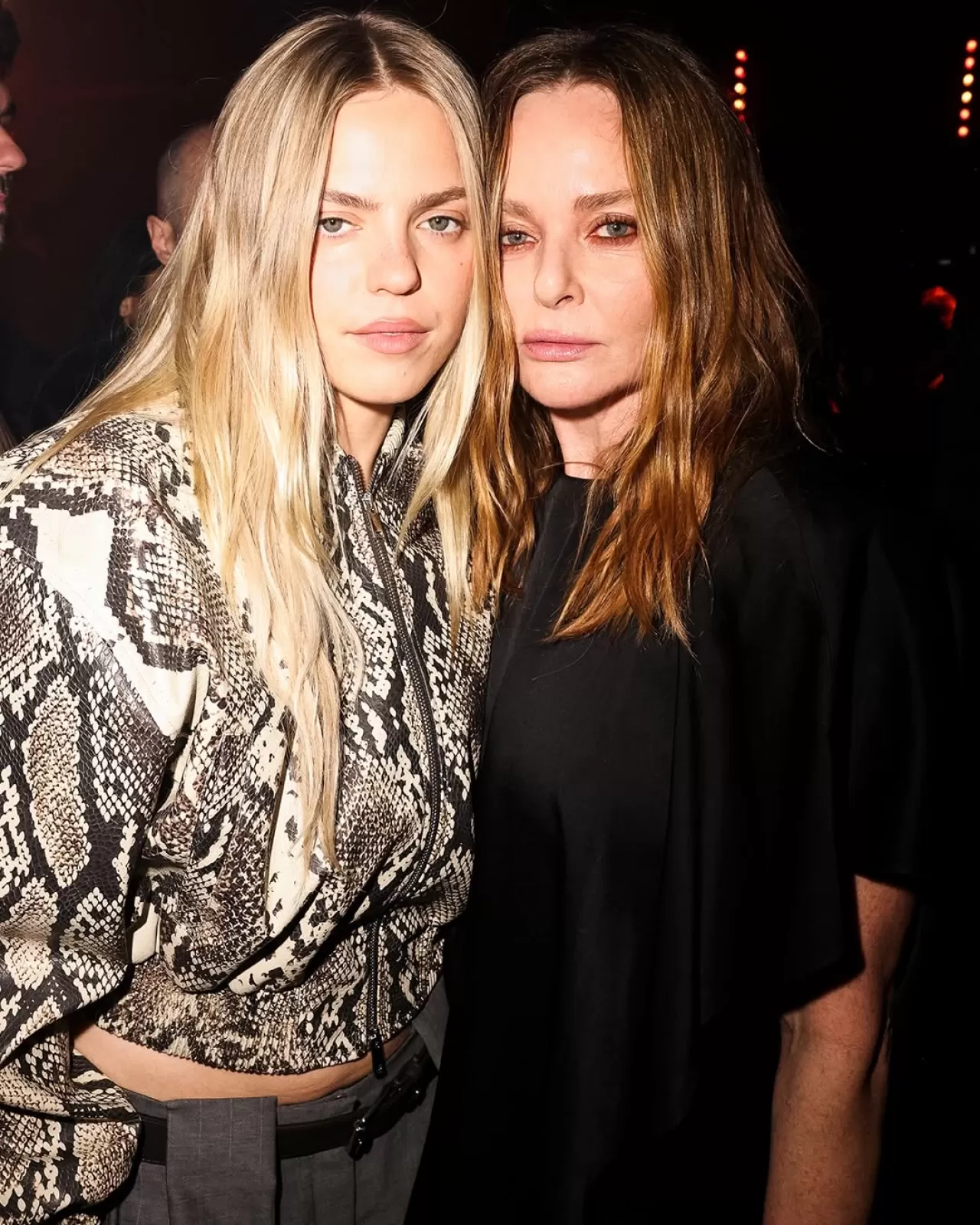 Stella McCartney ve H&M'den Sürdürülebilir Moda İş Birliği: Lansman 7 Mayıs'ta