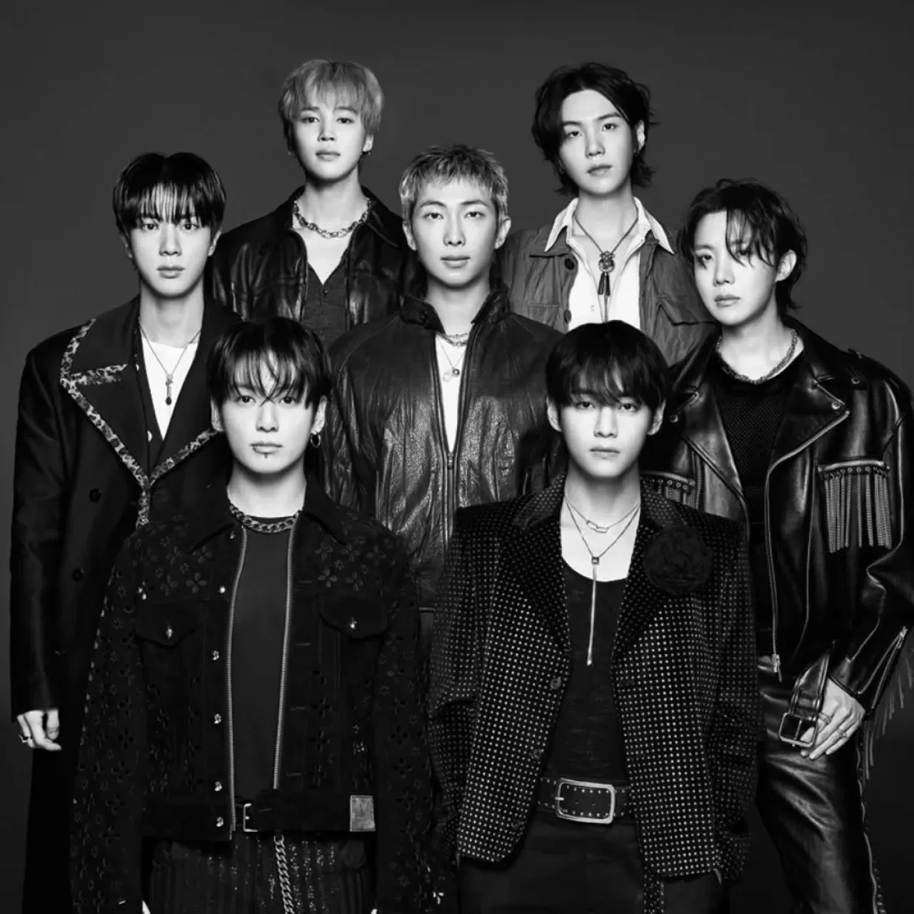 BTS, Last.fm'de Tarihi Rekor Kırdı: Taylor Swift'i Geride Bıraktı