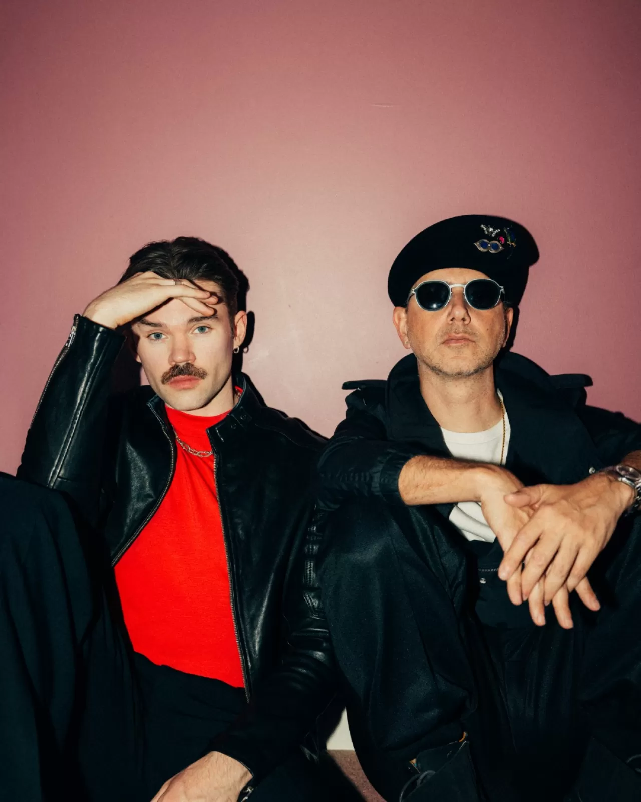 Dom Dolla ve Tiga'dan Gece Kulüplerinin Yeni Favorisi: 