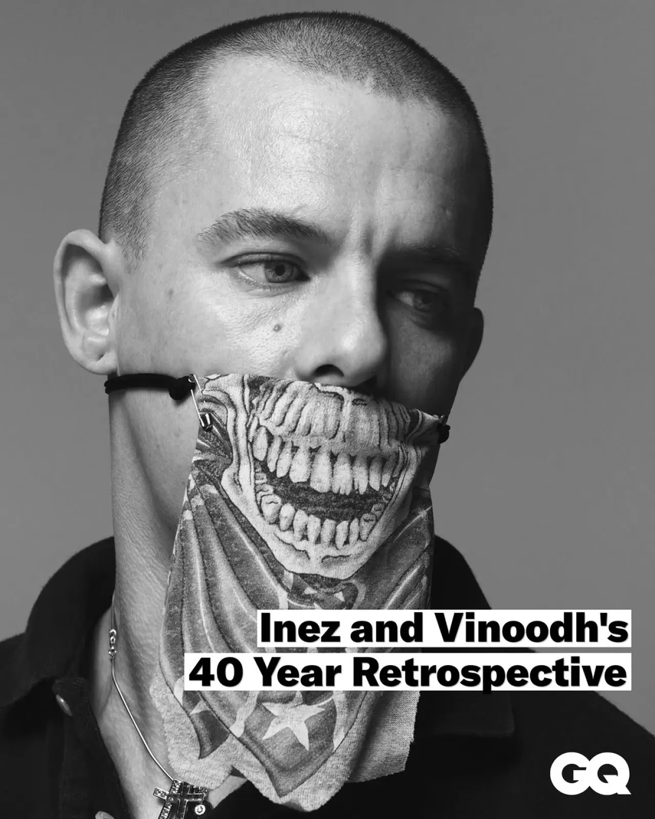 Inez & Vinoodh'nin 40 Yıllık Retrospektifi Hollanda'da Açıldı