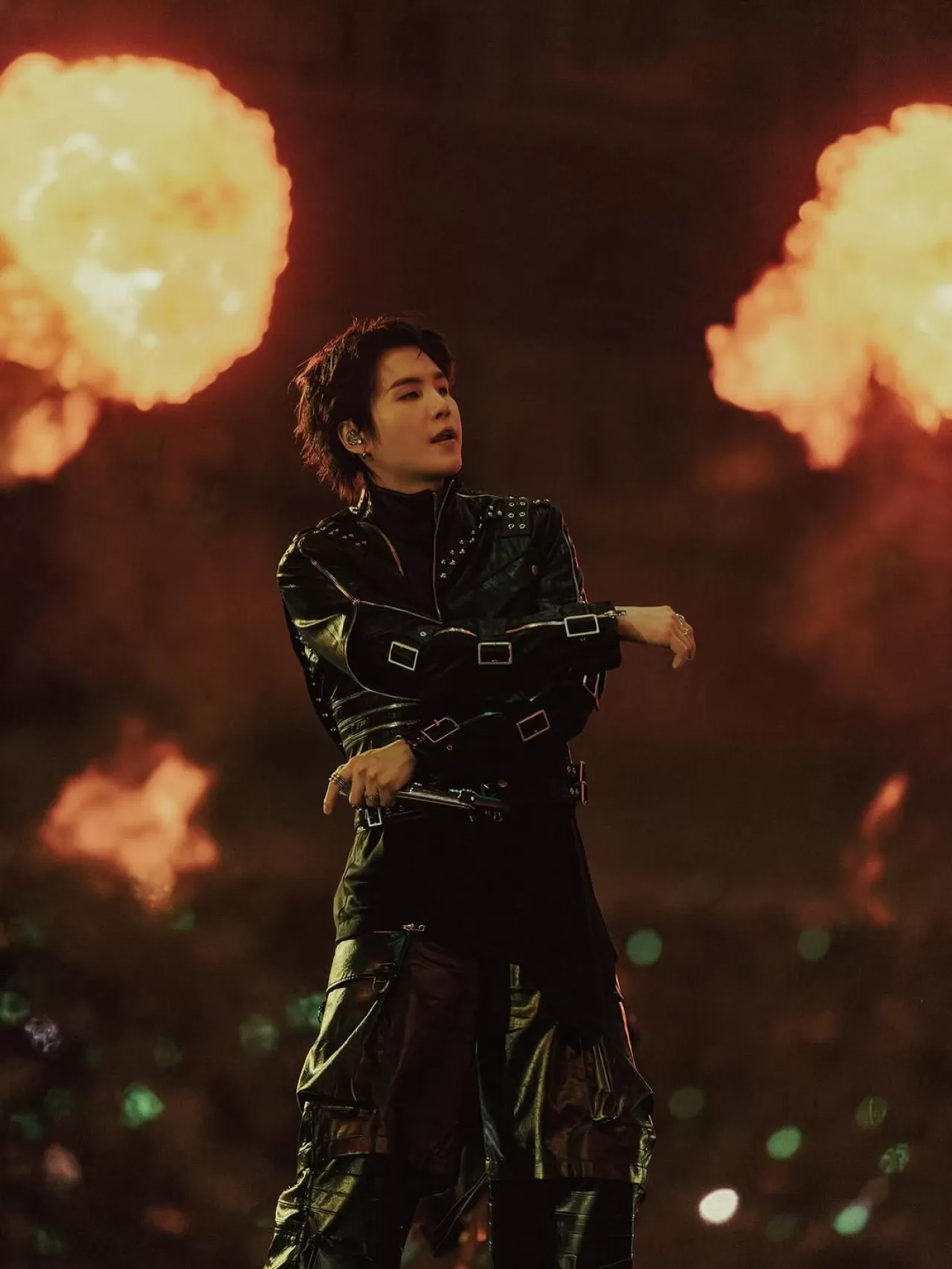 BTS ARIRANG Dünya Turu Tampa'da: Konser Tarihleri Belli Oldu